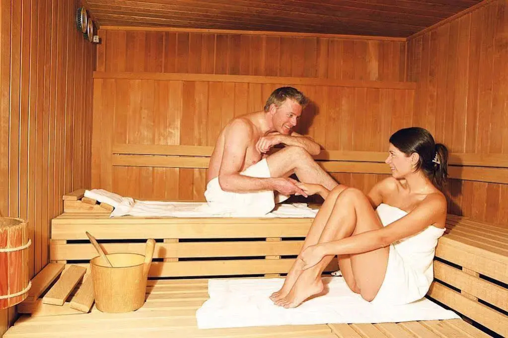 Aktiv Und Vital Hotel Am Kofel