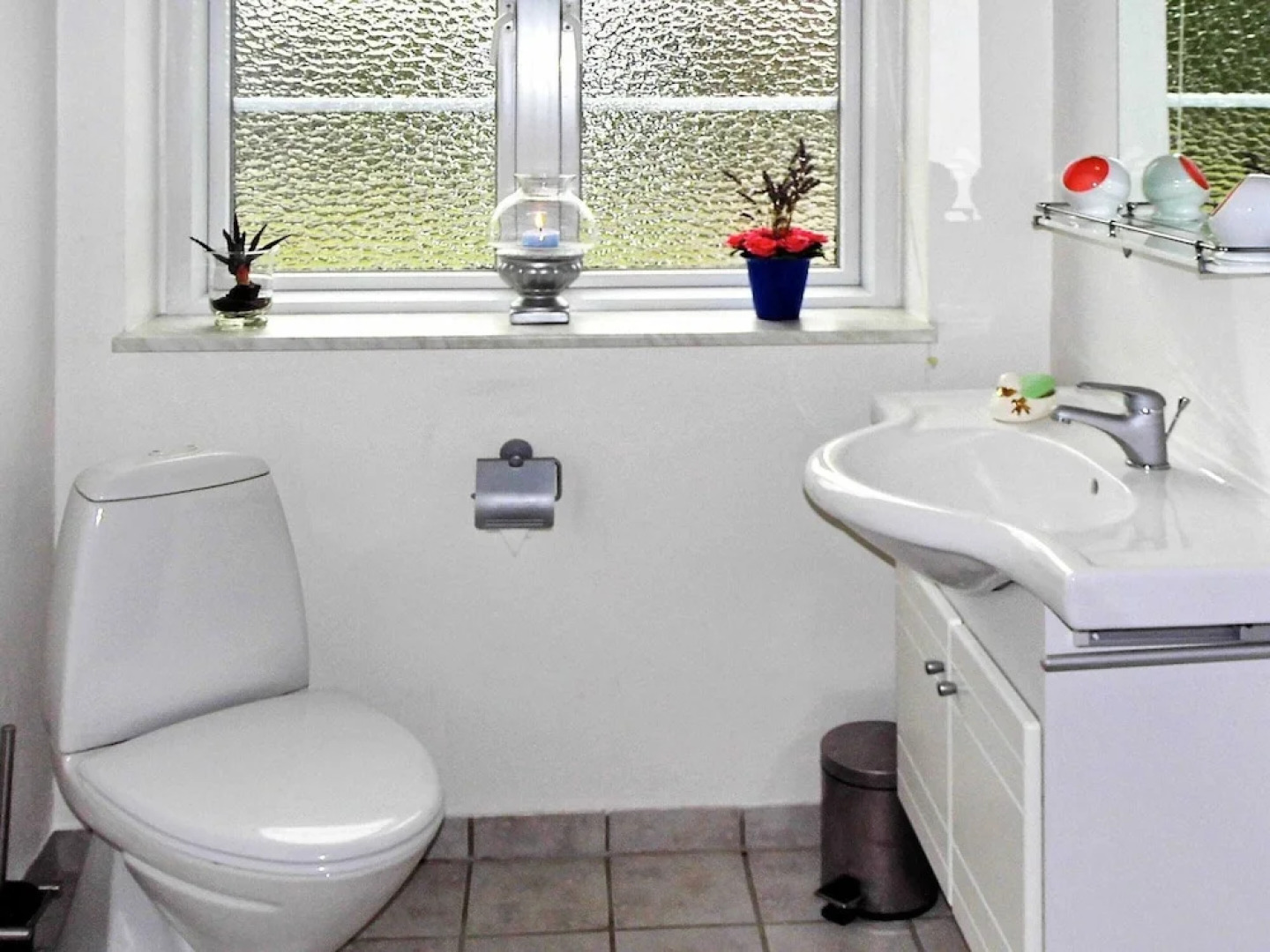 4 Person Holiday Home in Egernsund