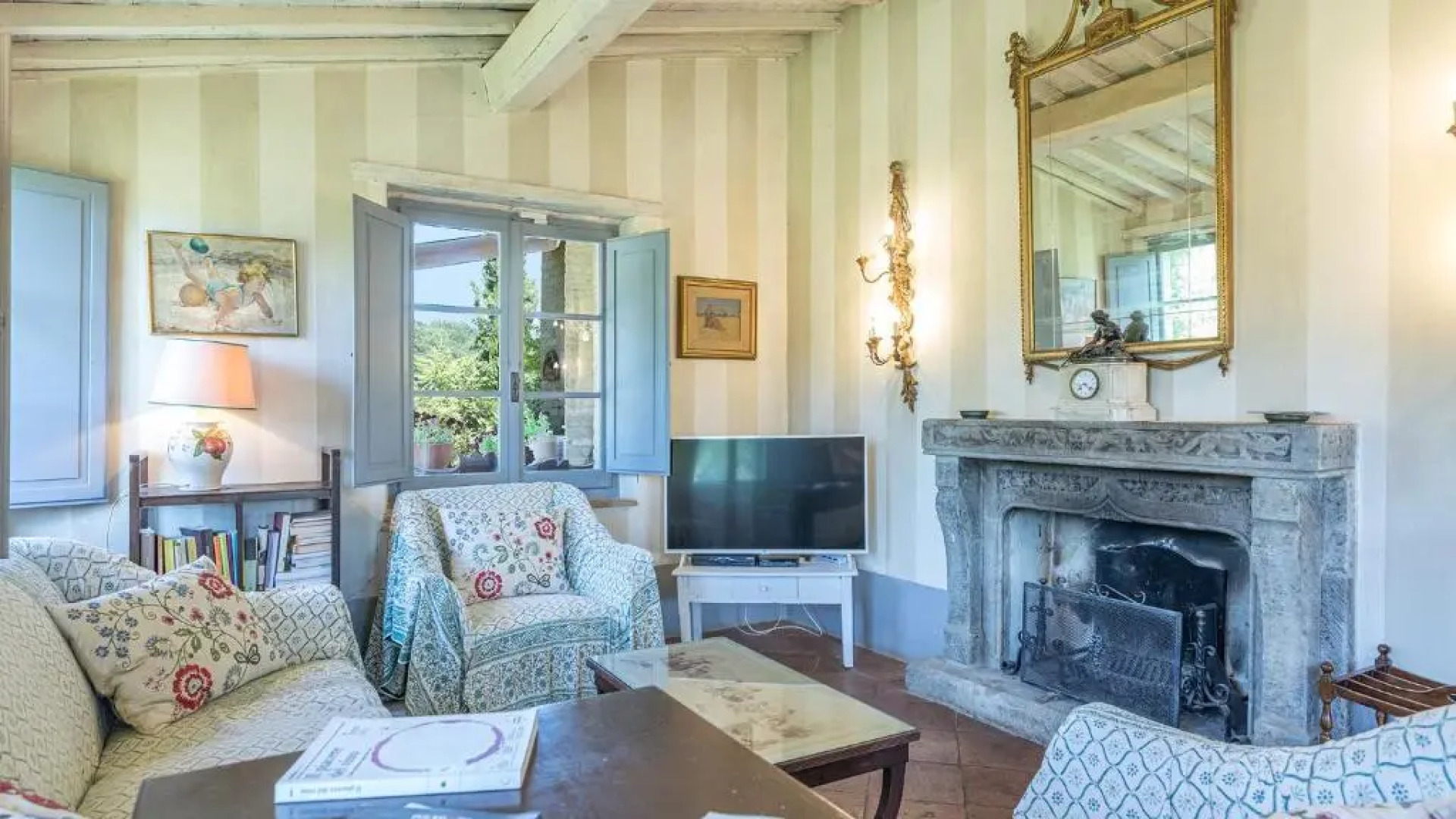 Poggiolo Dei Serviti 10