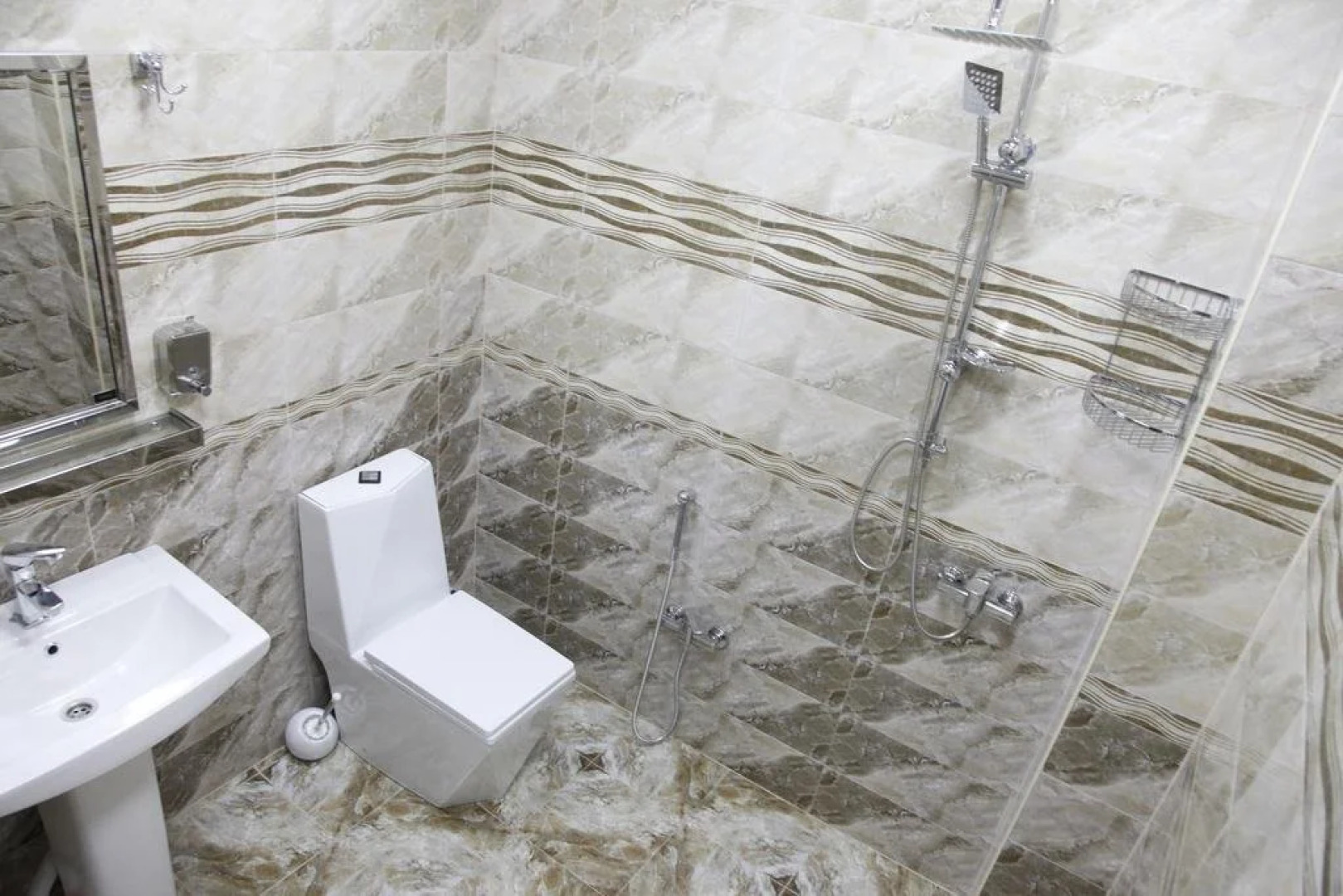 Отель Nord-West