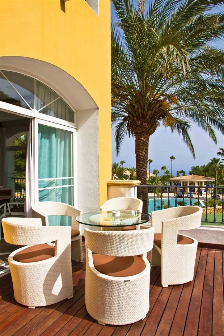 Marconfort Altea Hills