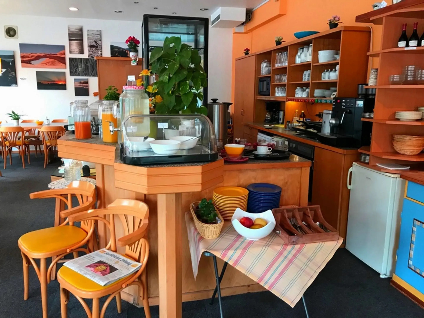 City Hotel Kaiserhof