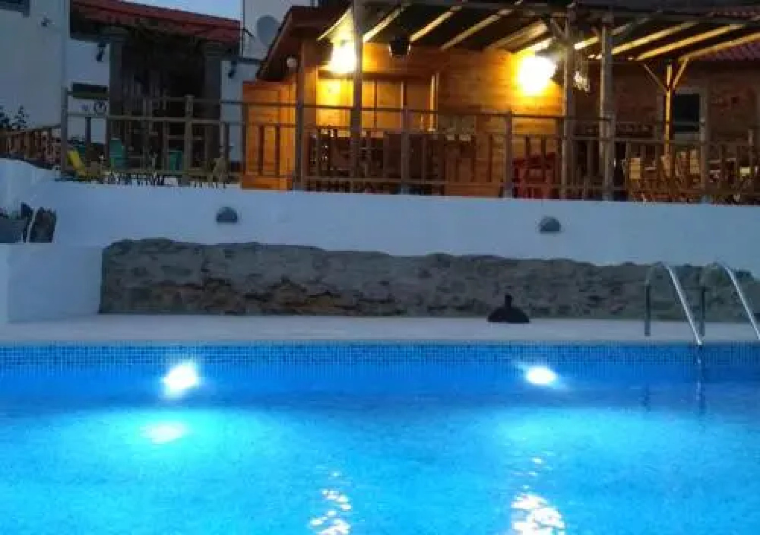 Camelo Casas de Campo