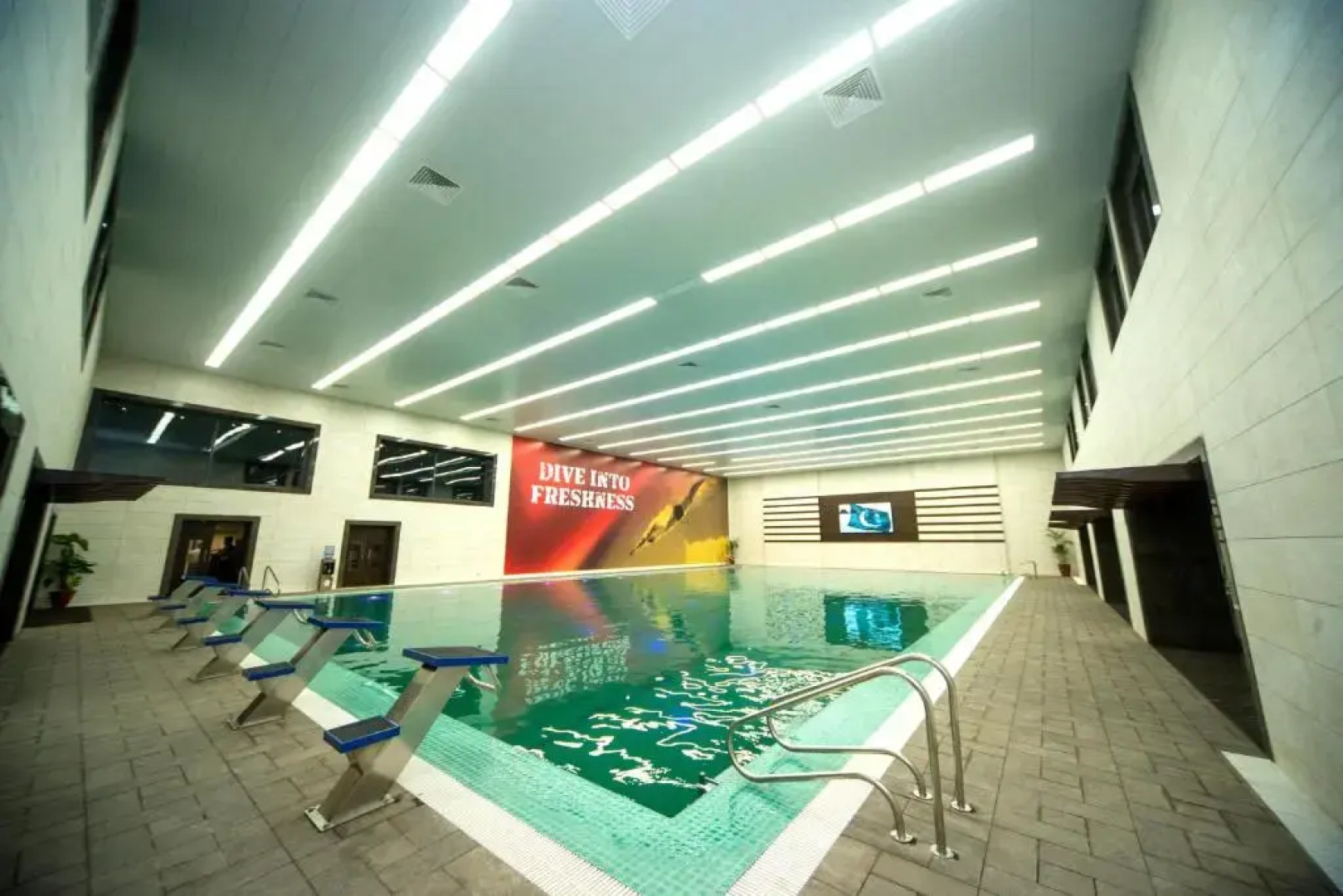 Jacaranda Family Club