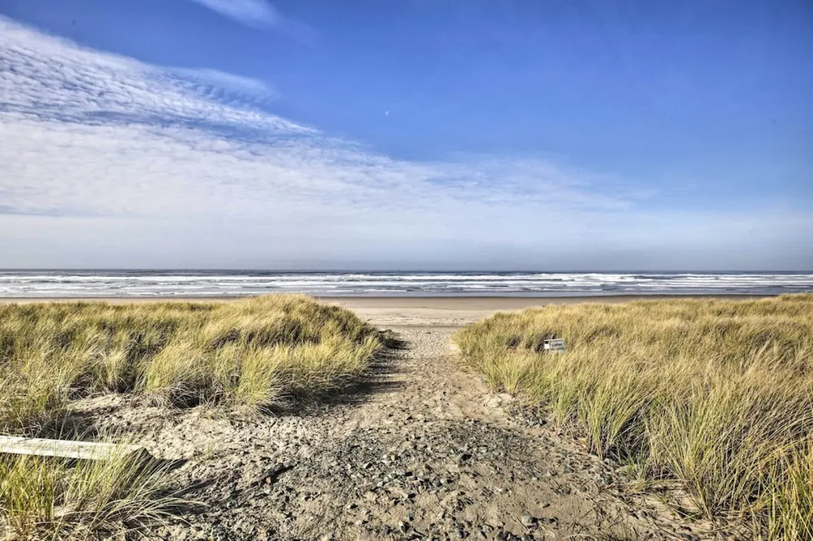 Private Rockaway Beach Retreat: 2 Blocks to Ocean!