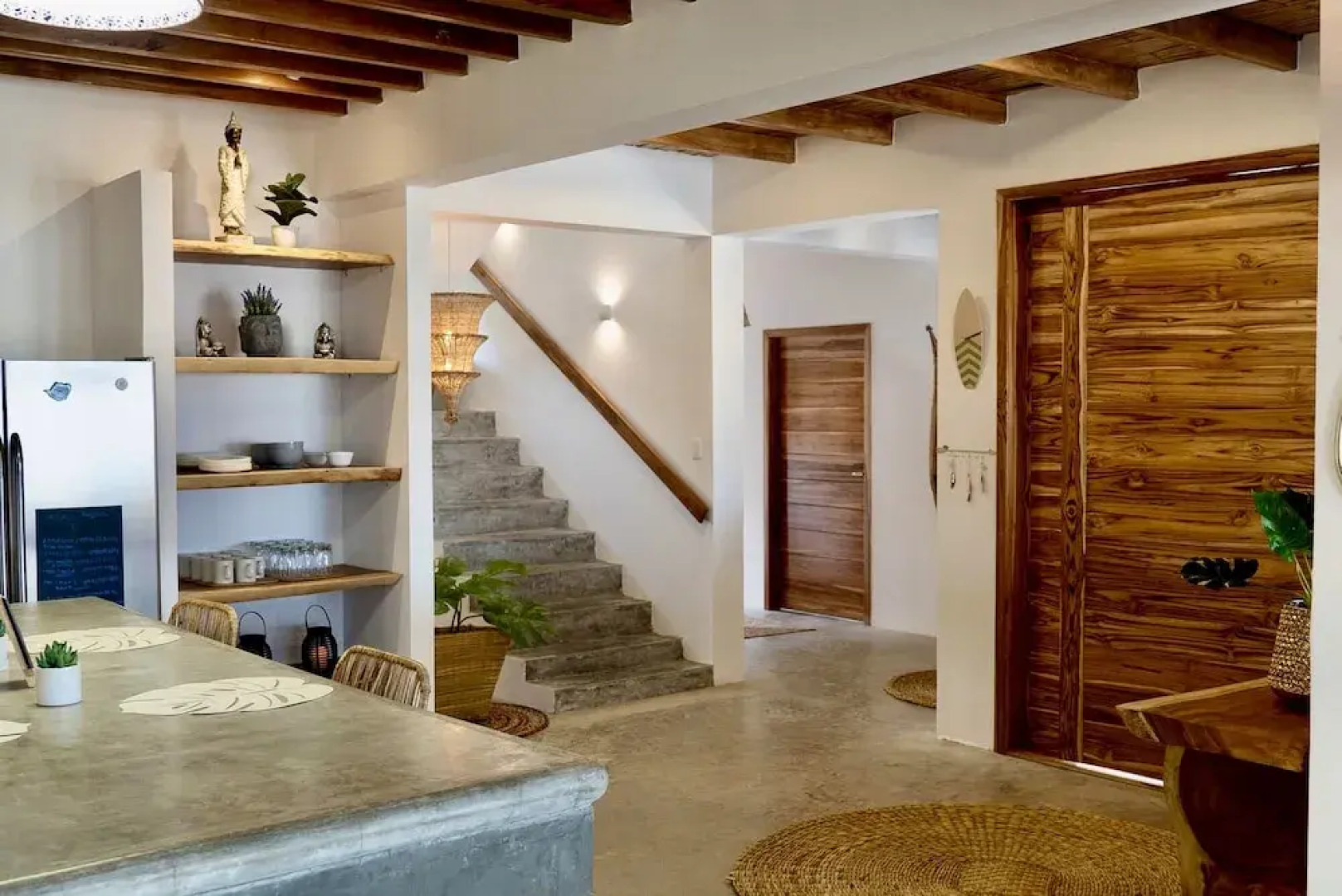 Malù Surf Boutique Hotel