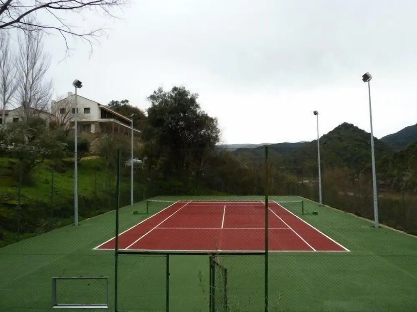 Casas Rurales Aldeaduero