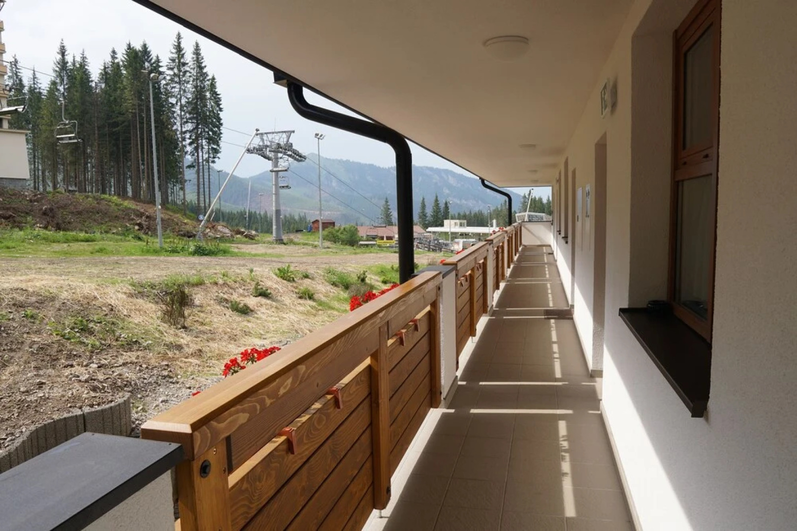 Apartmany Skihouse Jasna