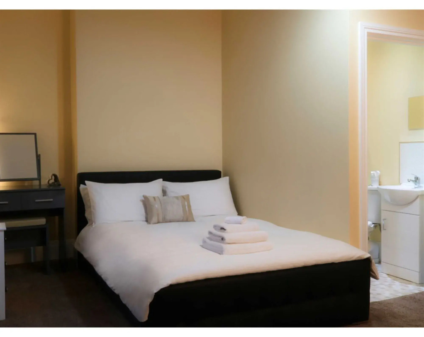 Bridge Bed & Breakfast