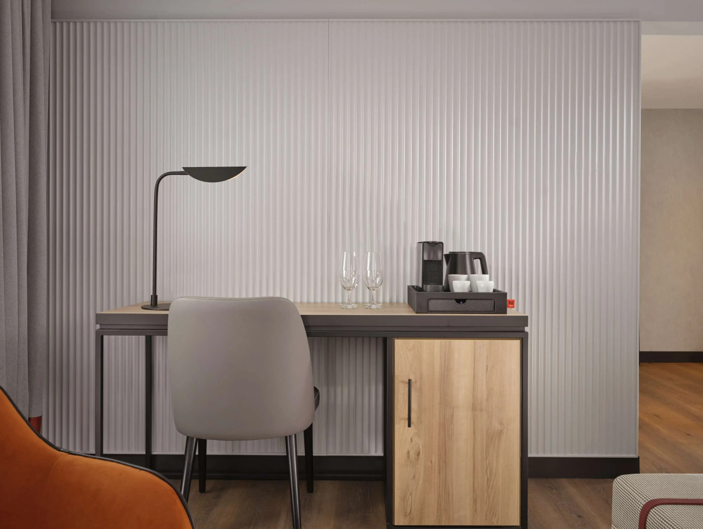 Radisson RED Berlin Kudamm