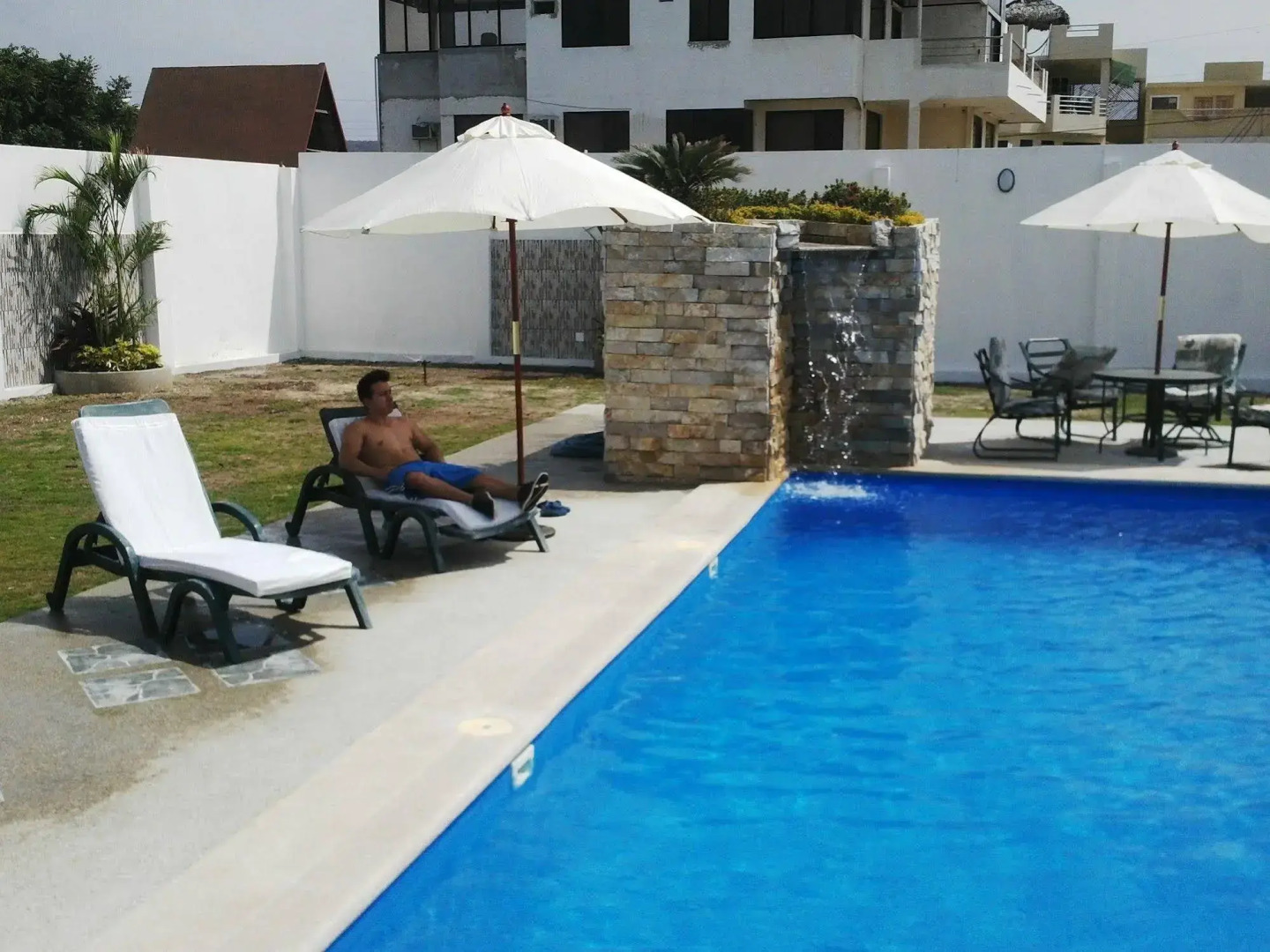 Terramar Hoteles