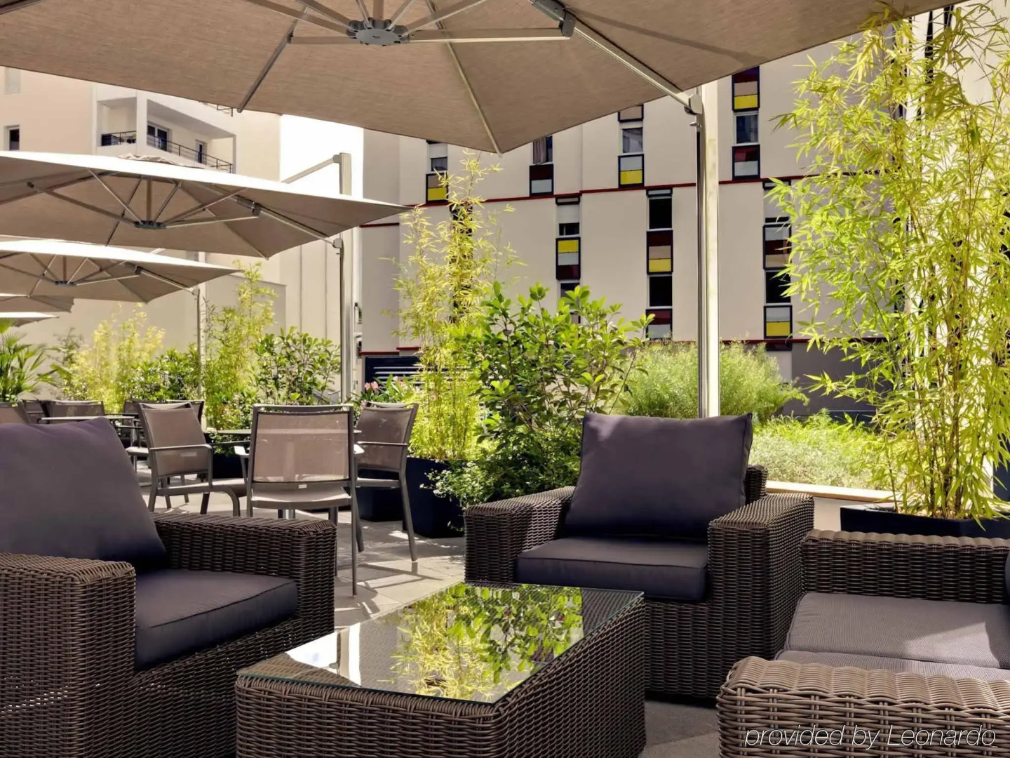 Mercure Clermont Ferrand Centre Jaude