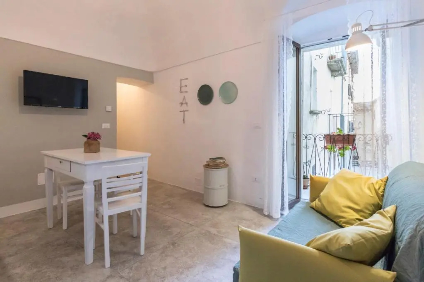 Antico Palazzo Marvi