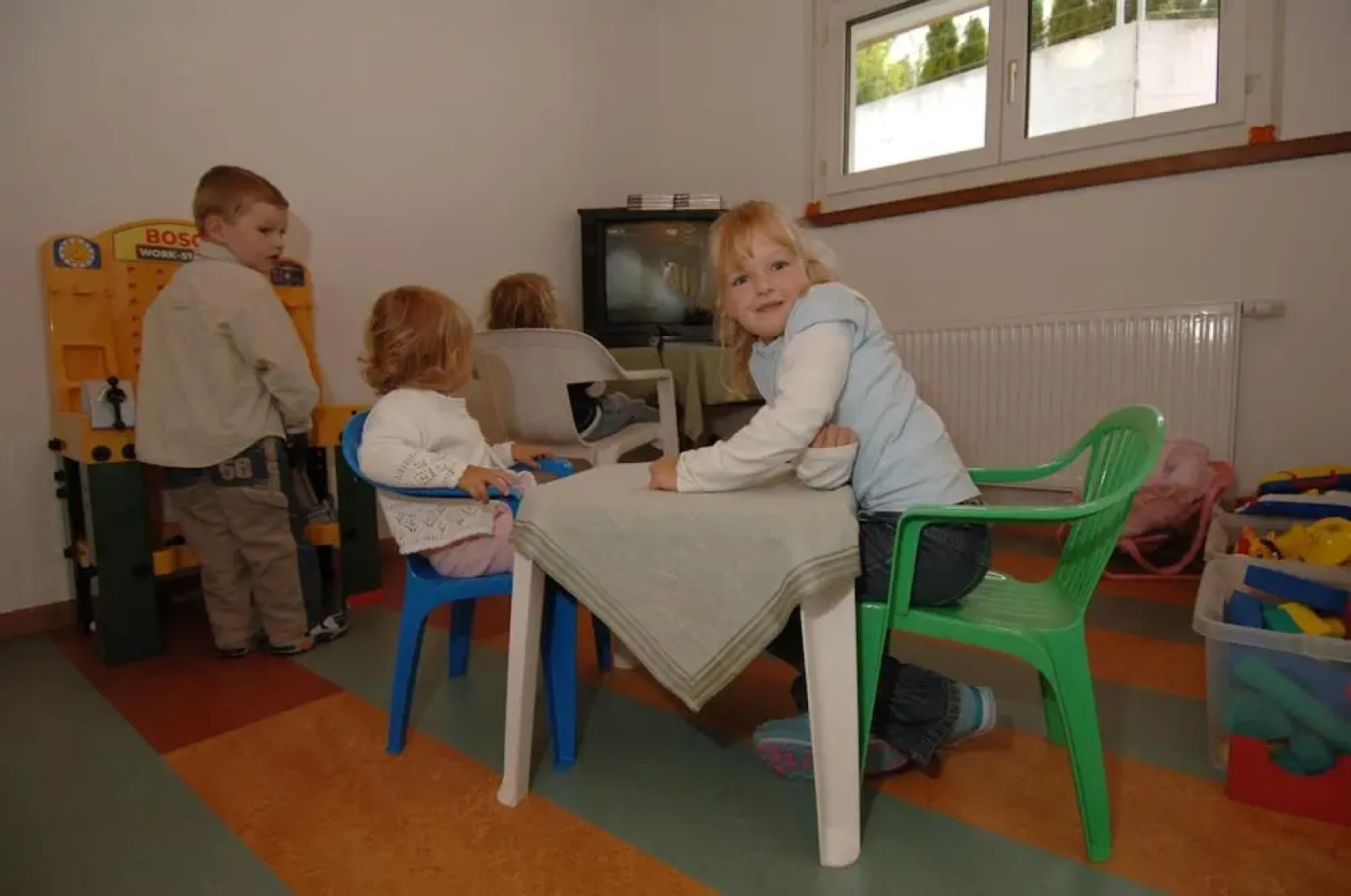 Hotel Viktoria Leukerbad