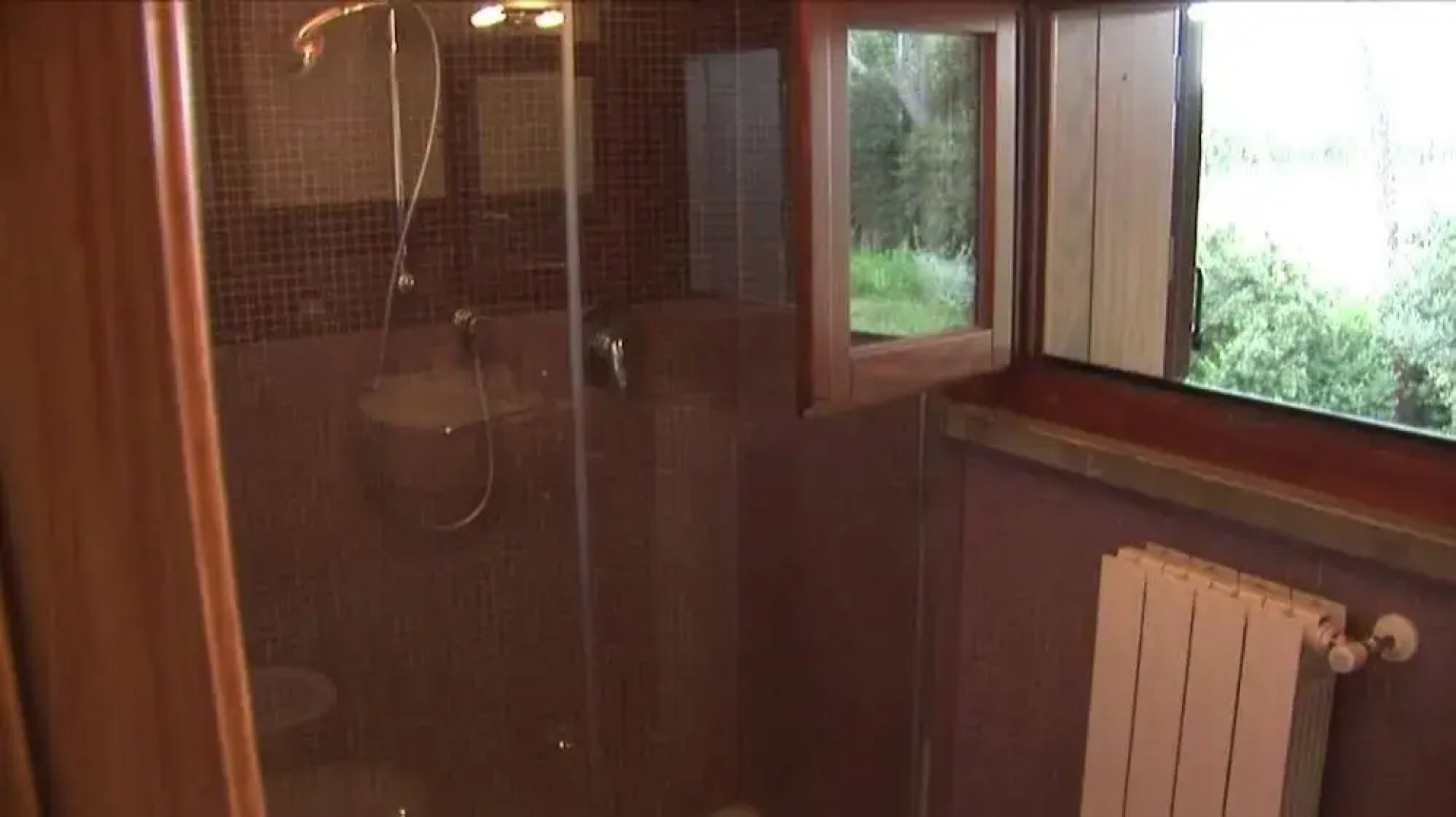 Ville Di Villa Biserno