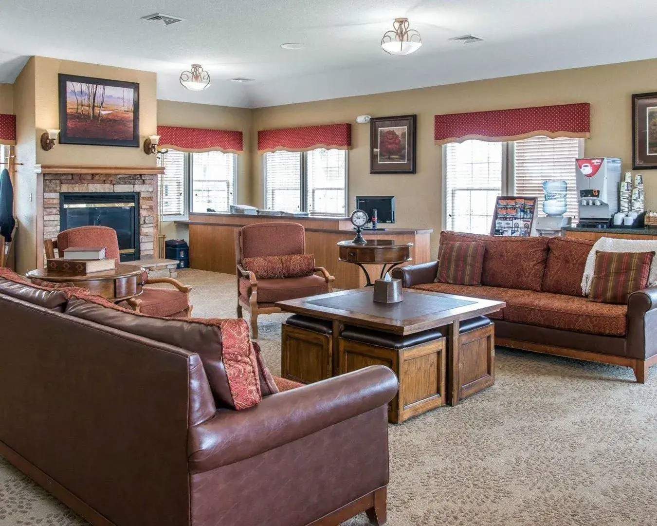 Mountain Run at Boyne