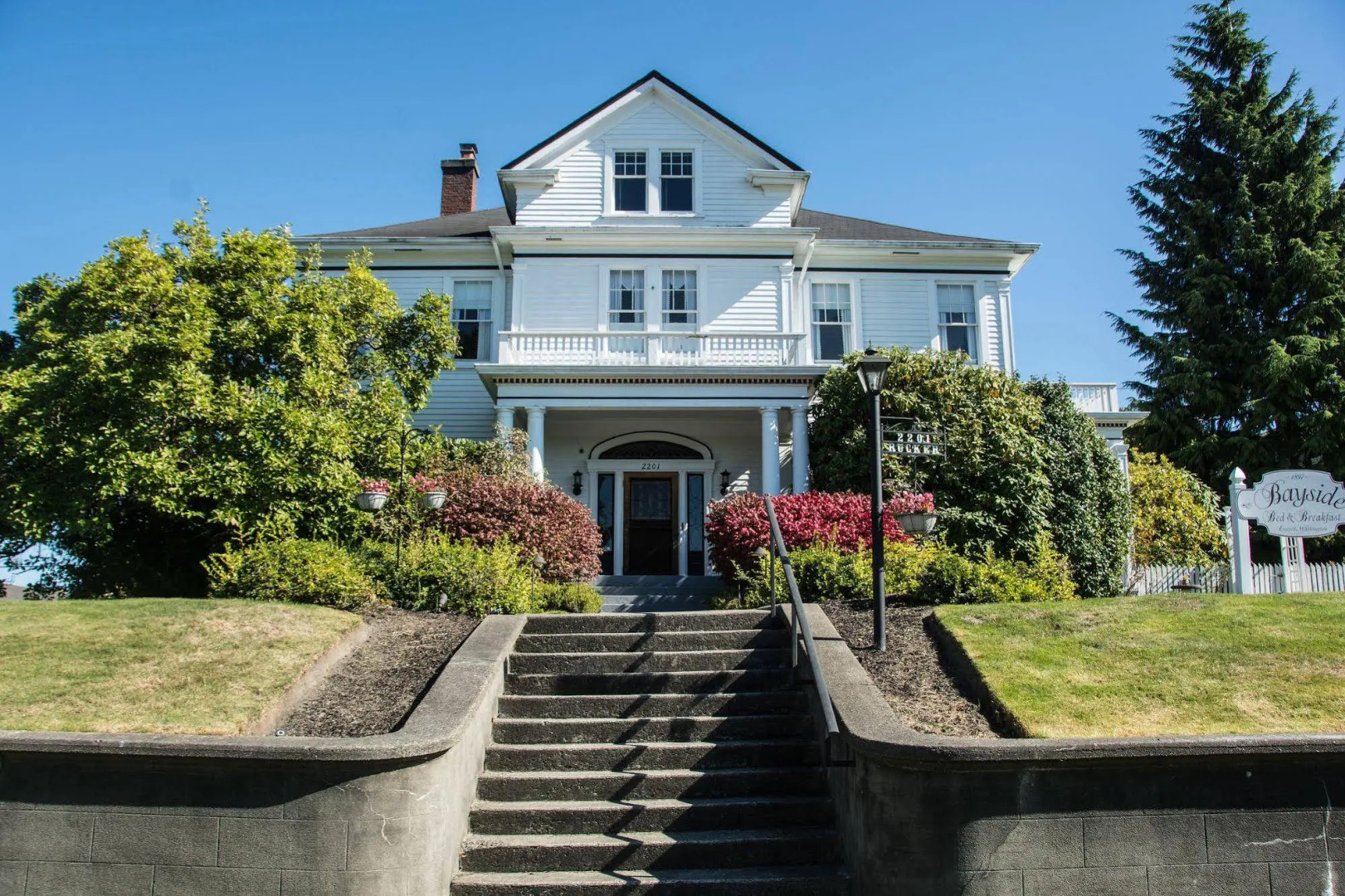 Bayside Bed and Breakfast