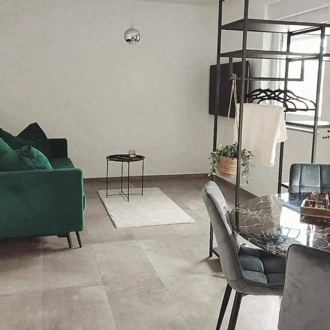 Wellness Apartments Lapaz