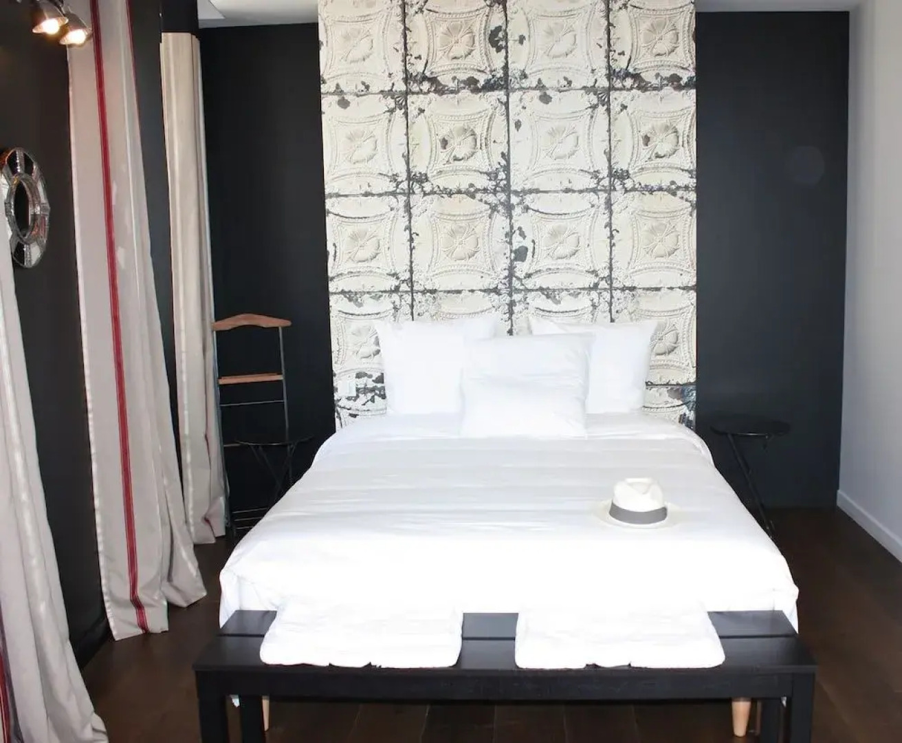 Apparthôtels de Val-Perrière