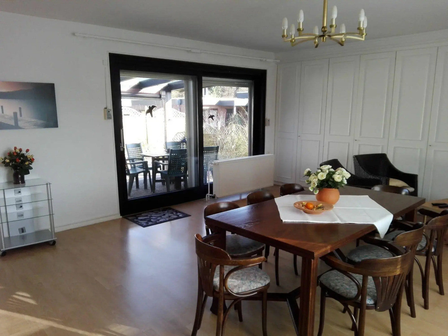 Altes Zollhaus am Klinikum