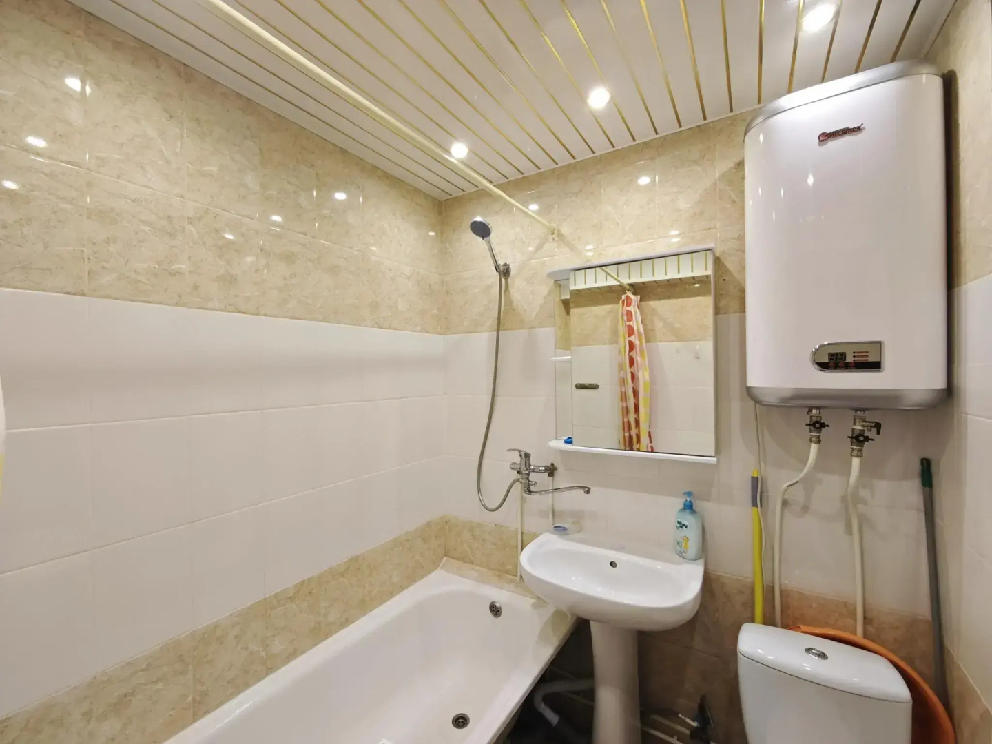 Апартаменты в 9-м микрорайоне 23