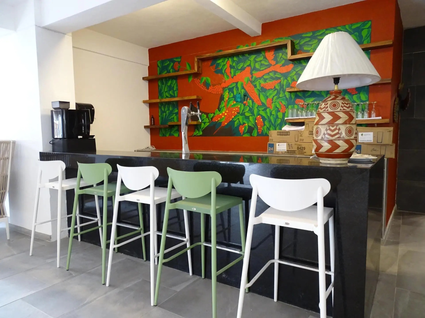 Decameron Isla Coral Guayabitos Ramada All Inclusive Resort