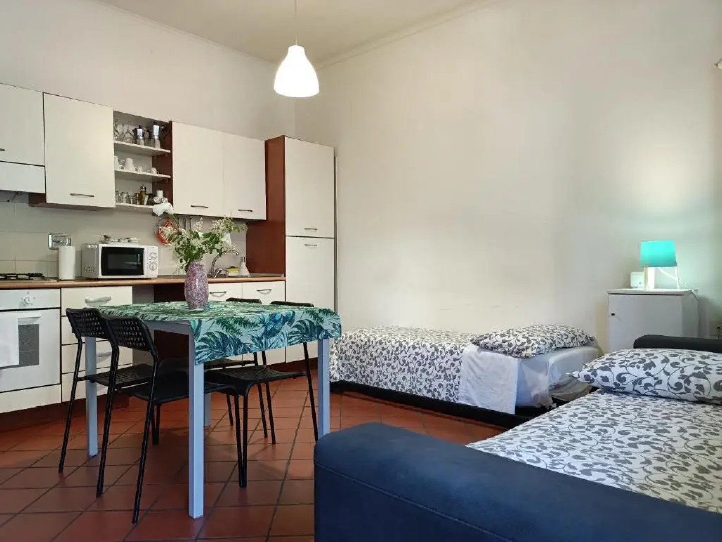 Appartamento Borghetto San Donato