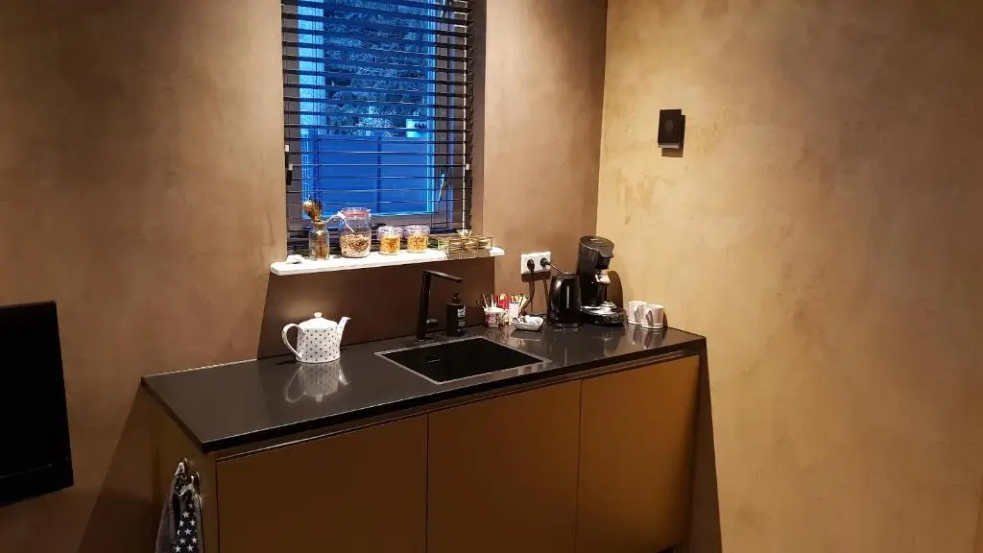 Bed & Breakfast Coopz