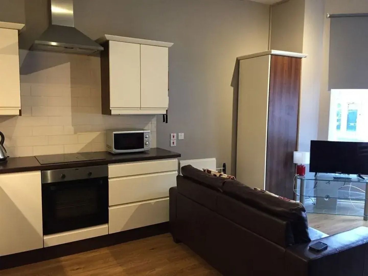 Powerscourt Serviced Apartments