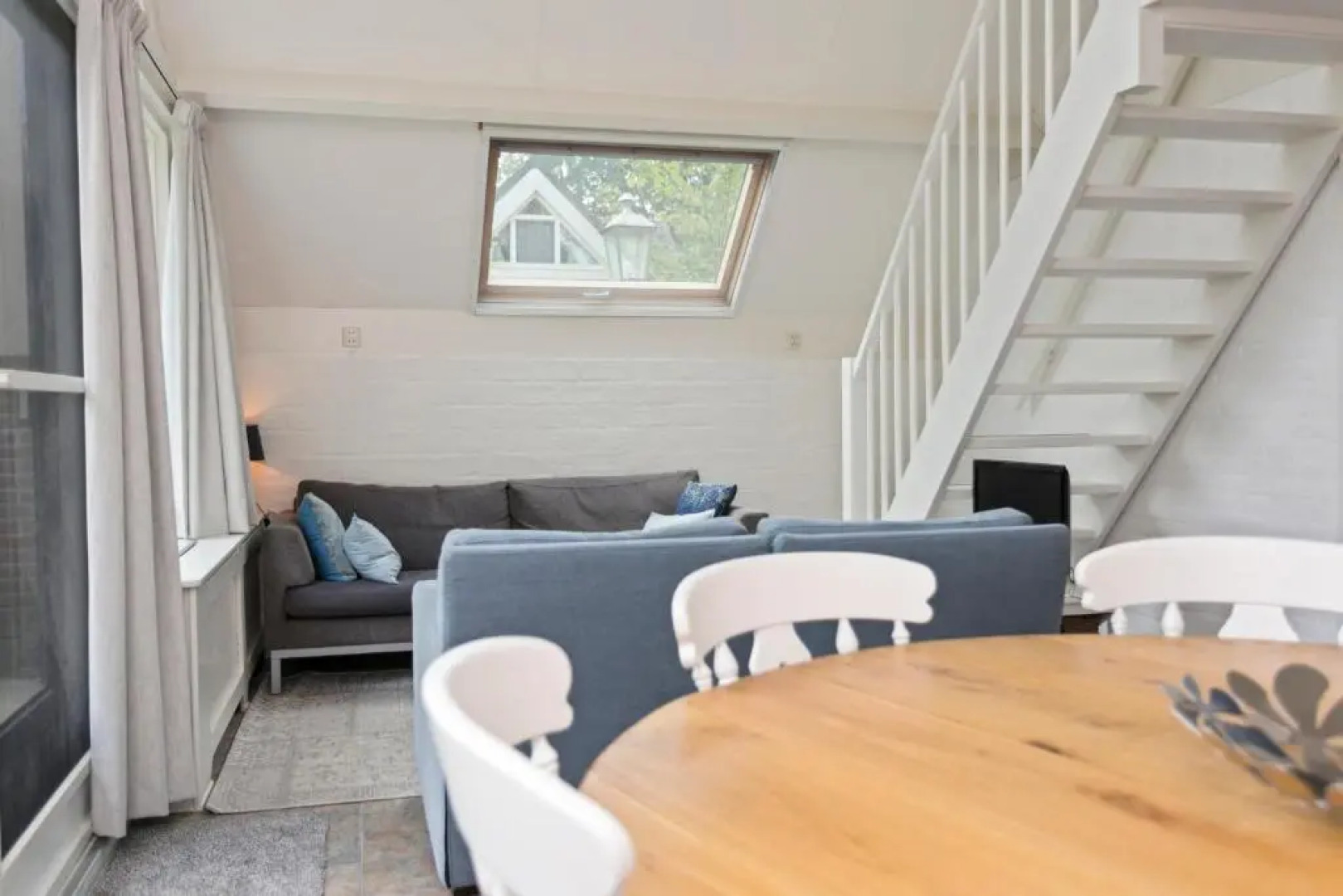 Jonkerstee 66 - Ouddorp De vrolijke noot Childfriendly near the beach - not for companies