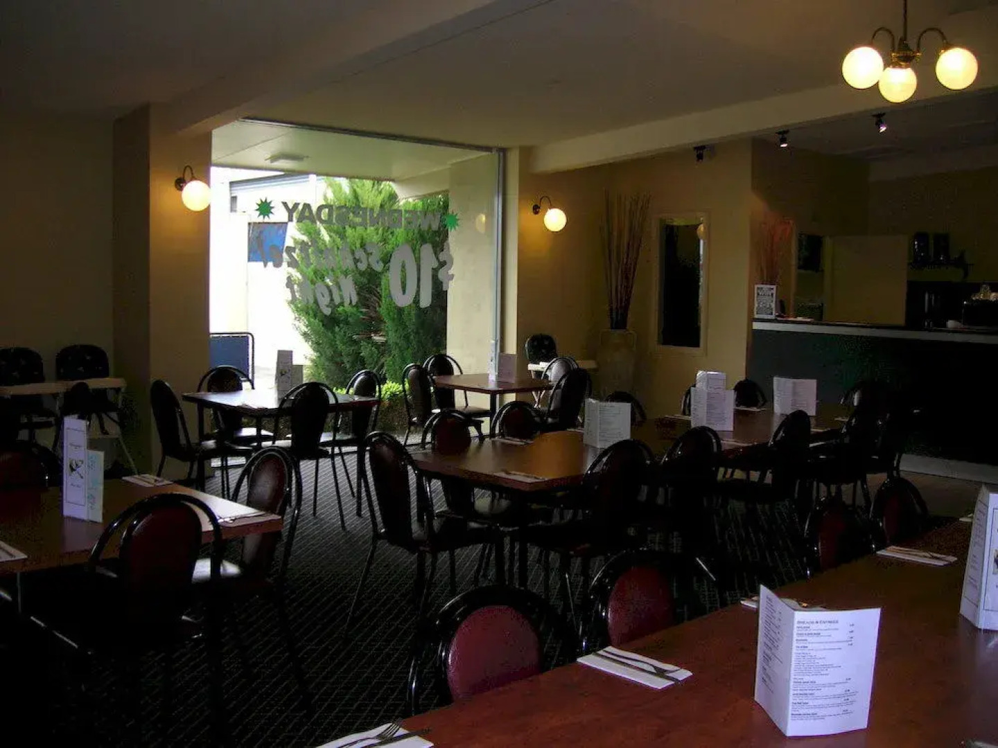 Overlander Hotel Shepparton