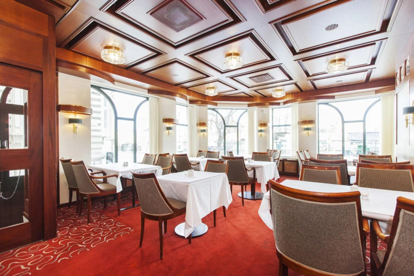 Hotel Bishops Arms Malmö