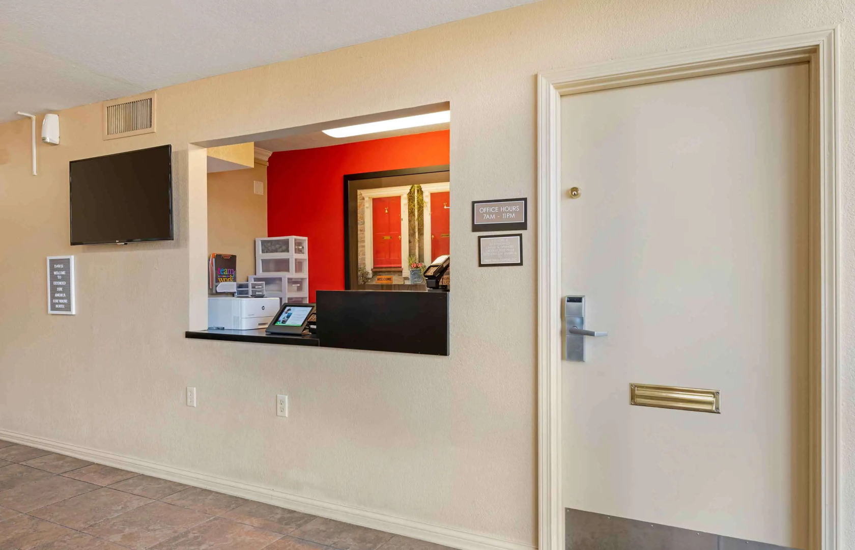 Extended Stay America Suites Fort Wayne North