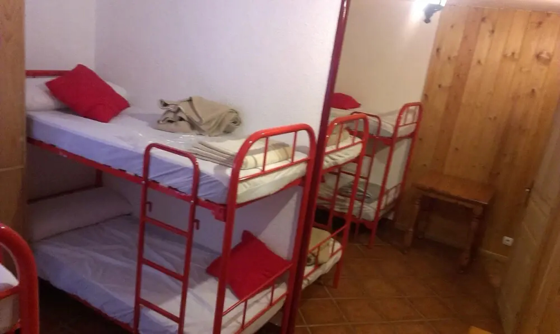 Albergue el Betato - Hostel