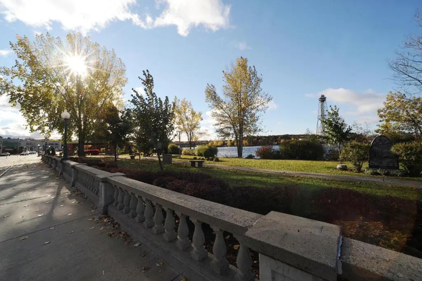 Hôtel Énergie Shawinigan