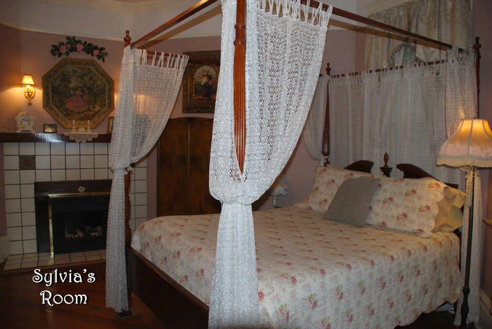 The Gables Inn Bed & Breakfast