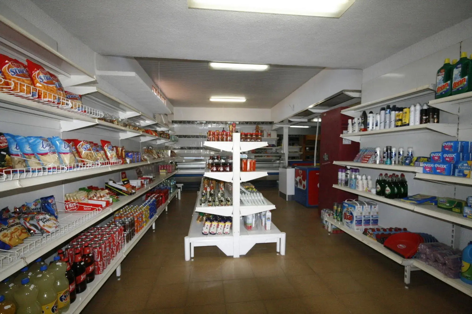 AP Costas - Camping Playa y Fiesta