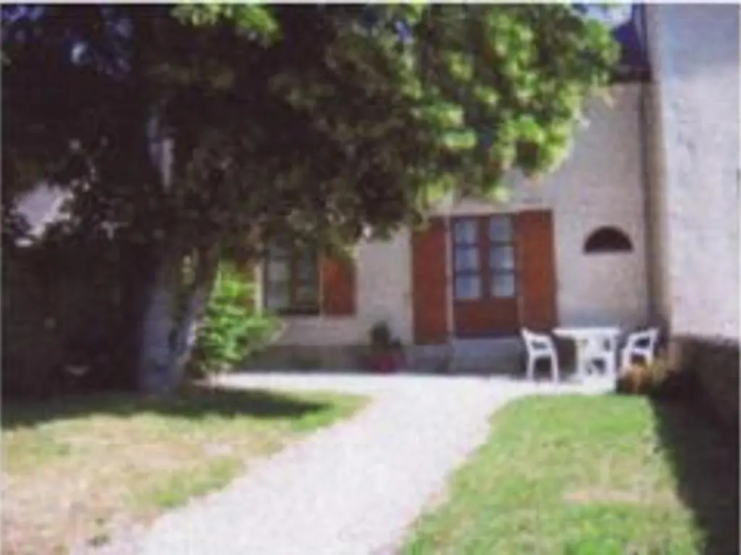 Gîte Saint-Léonard-des-Bois, 4 pièces, 6 personnes - FR-1-410-139