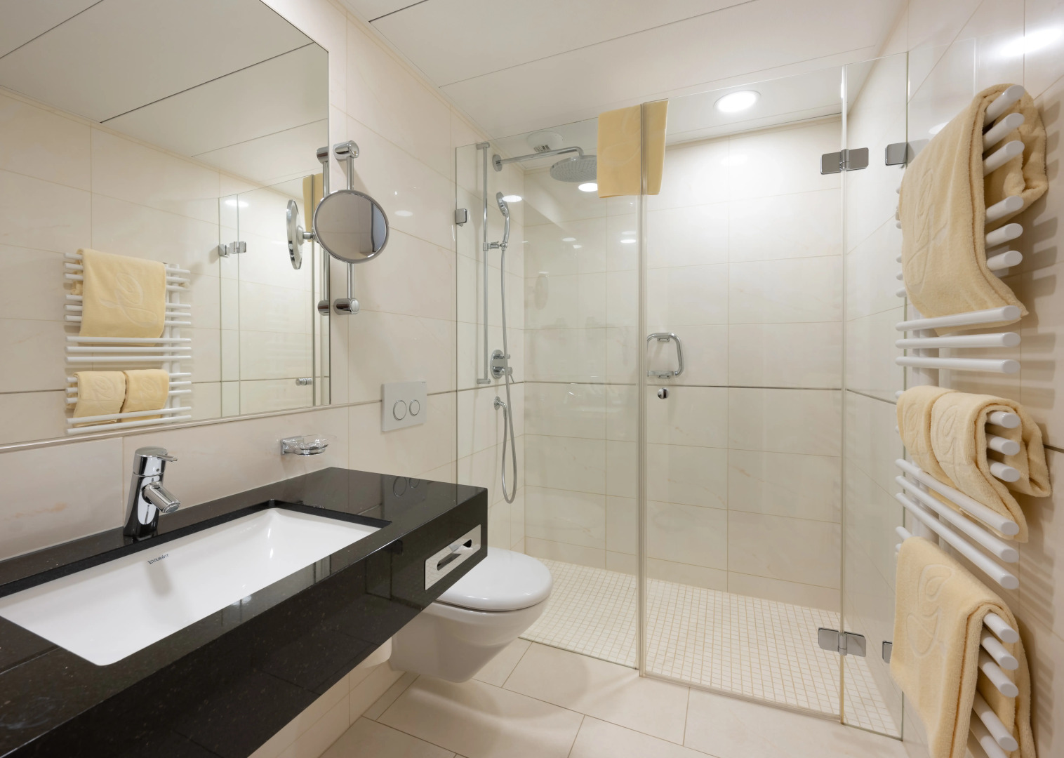 GAIA Hotel Basel - the sustainable hotel