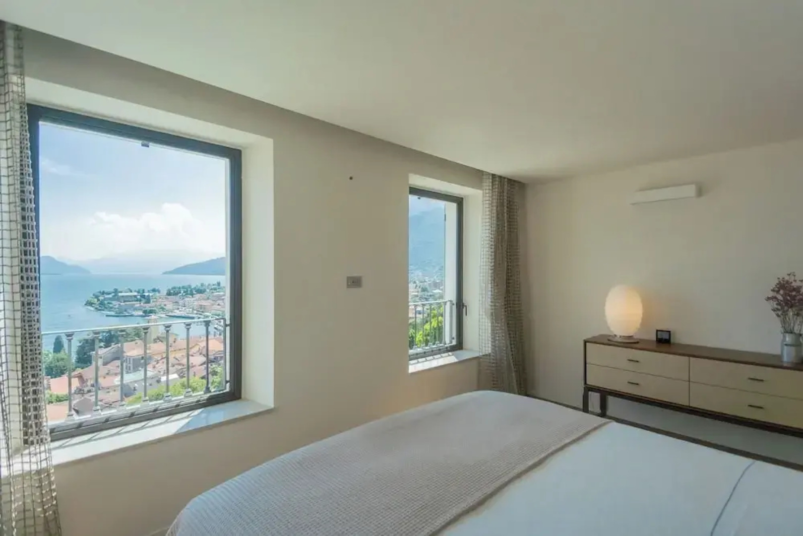 Villa Donatella - Private SPA e Infinity Pool by Rent all Como