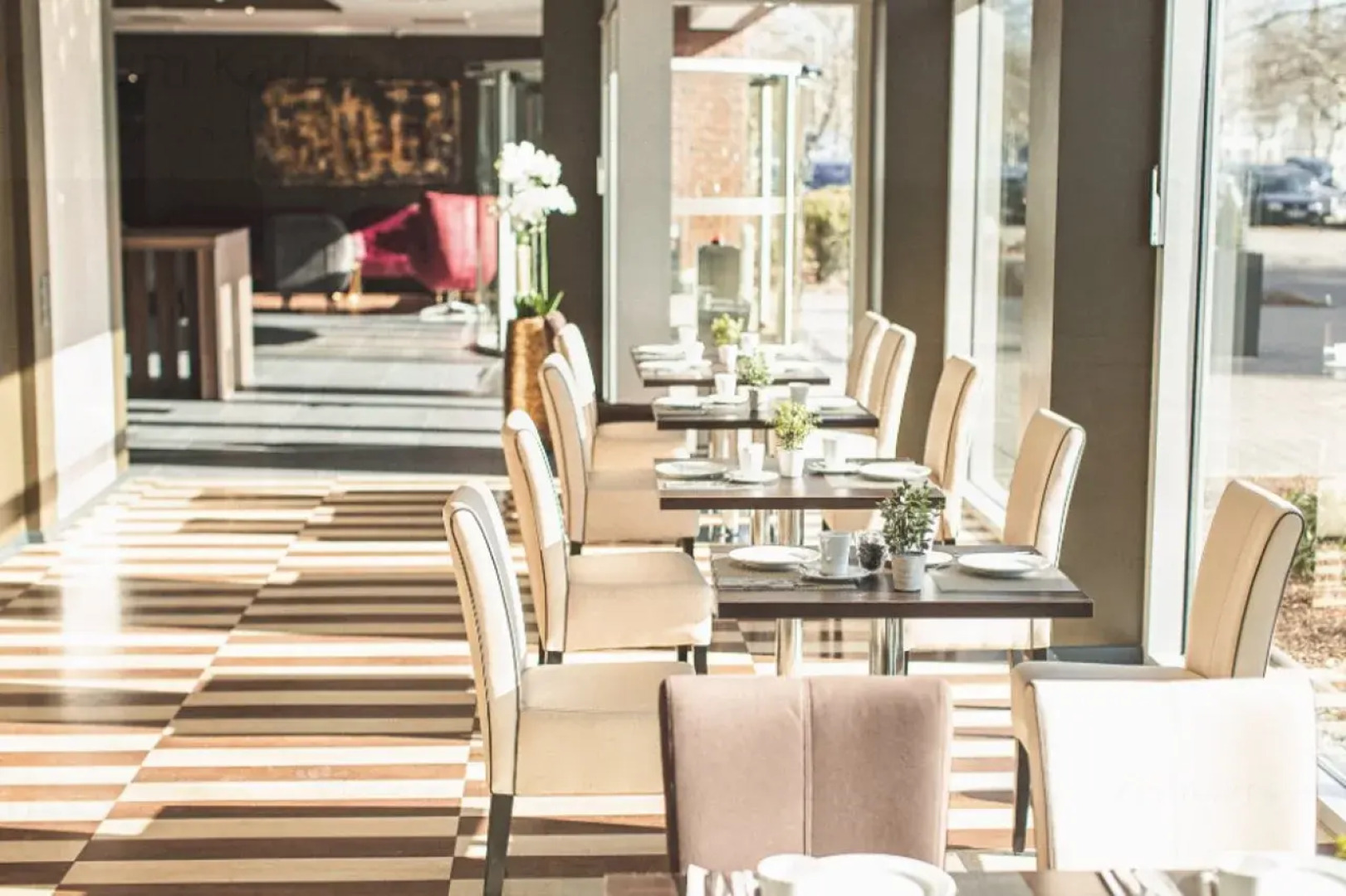 PLAZA Premium Karlsruhe