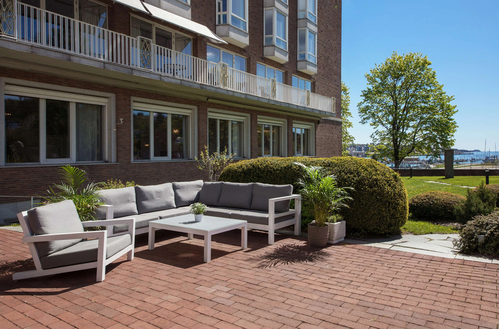 Scandic Park Sandefjord