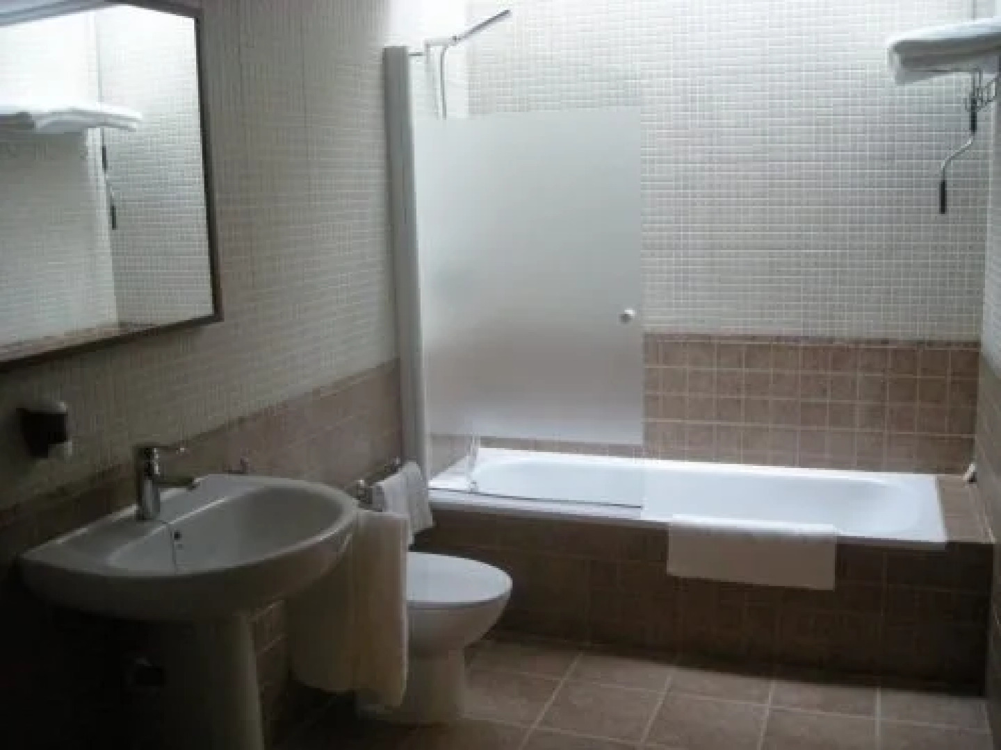 Apartamentos Turisticos Rurales Vía Verde del Aceite