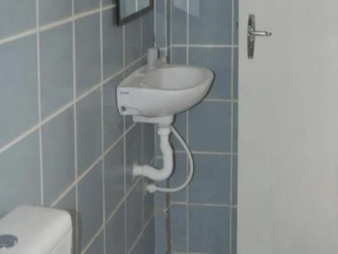 OYO Hotel Portal da Cidade