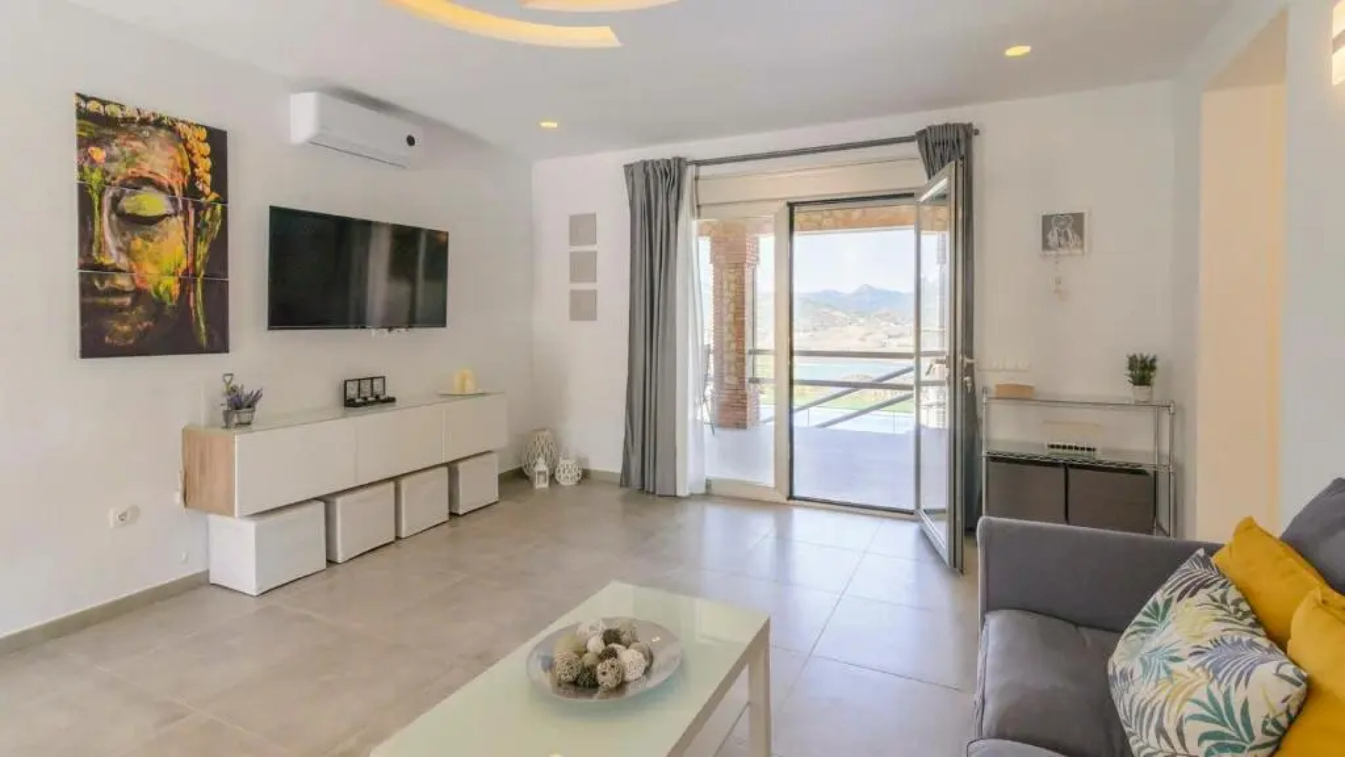 Casa Jacaranda El Gastor by Ruralidays