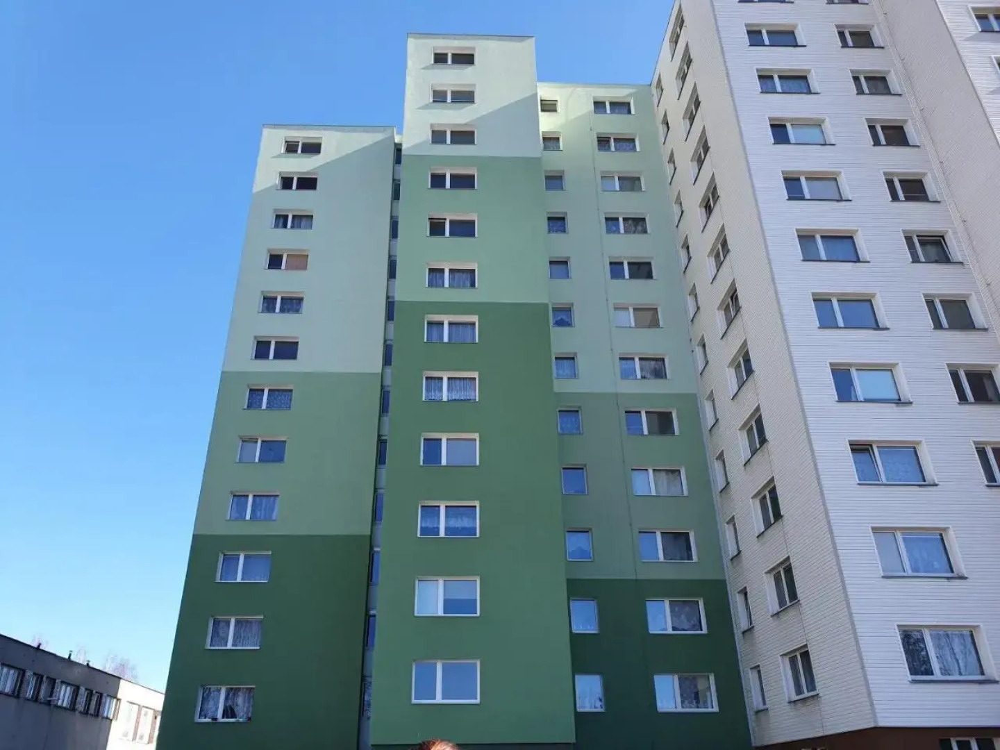 Pronájem Apartmánu V Tanvaldu