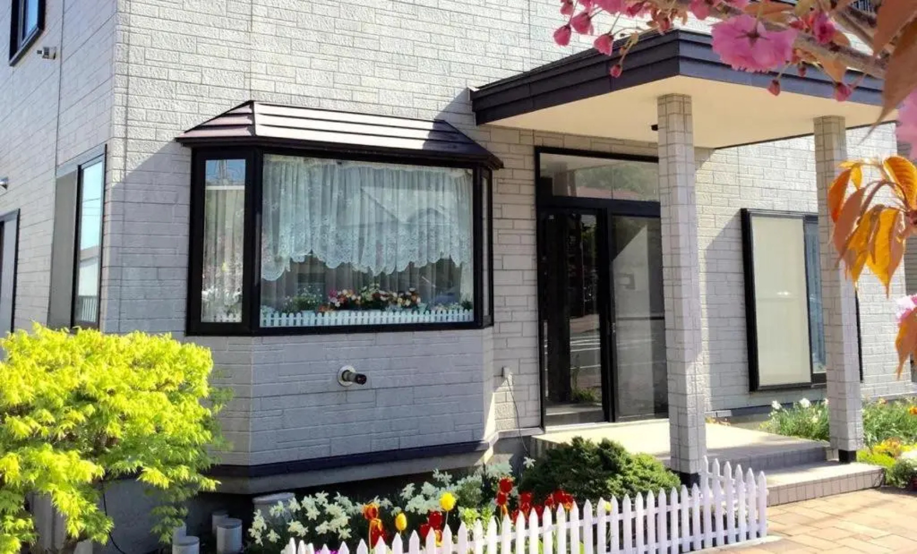 Second house TOYA / Vacation STAY 291