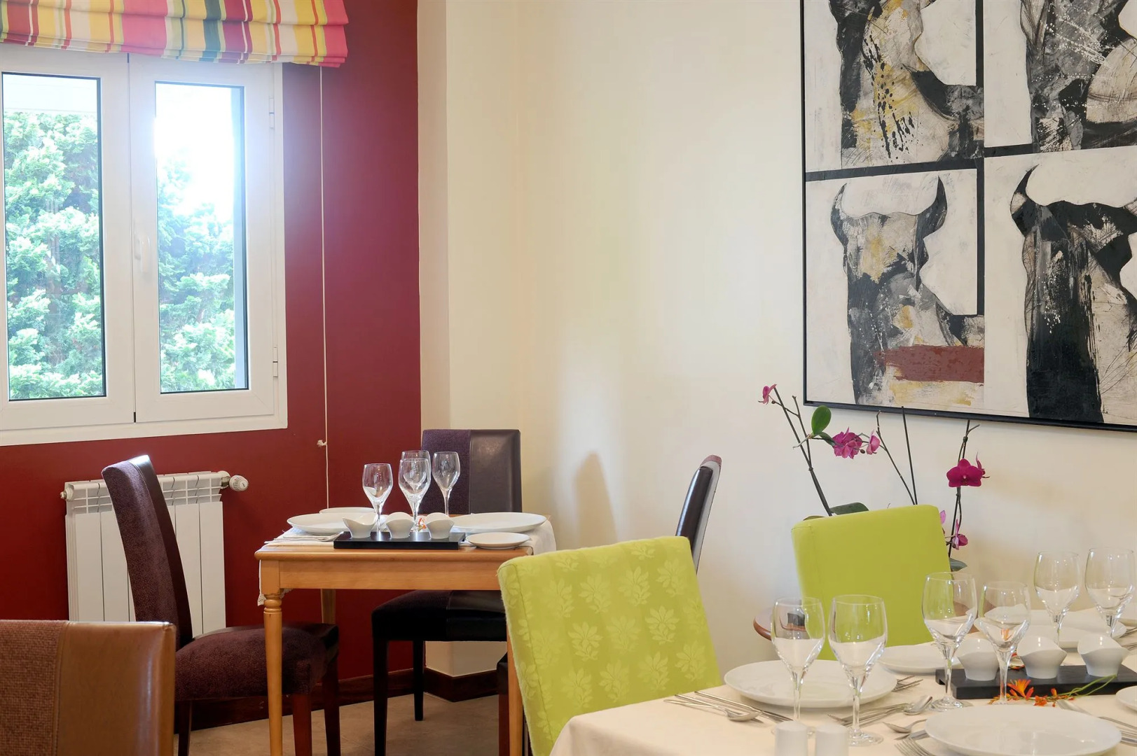 Quinta Cova do Milho