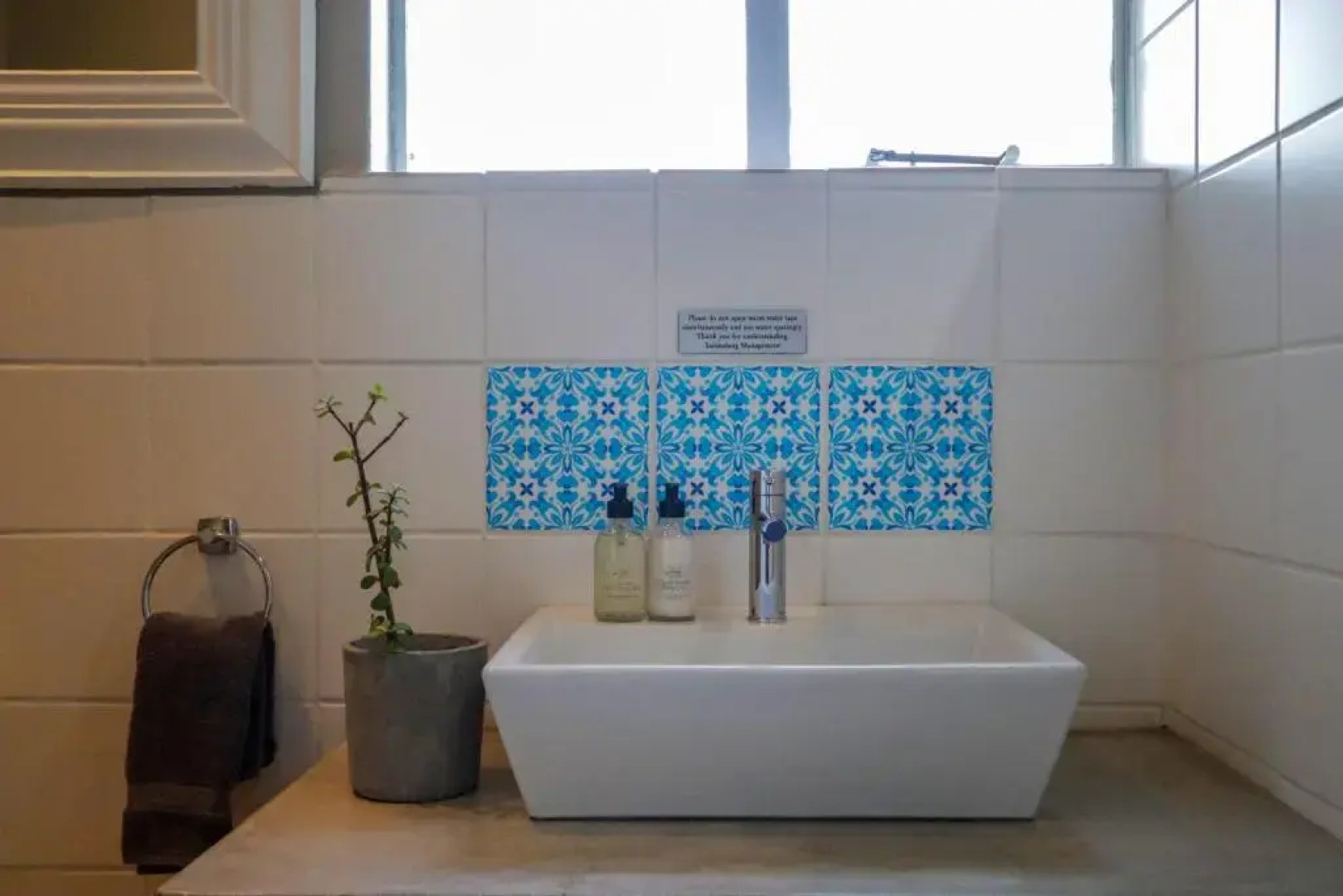 Saronsberg Vineyard Cottages