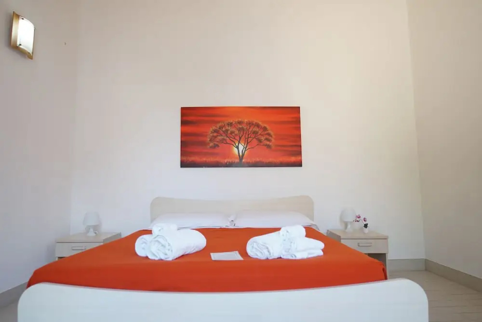 Il Giardino Del Tiglio